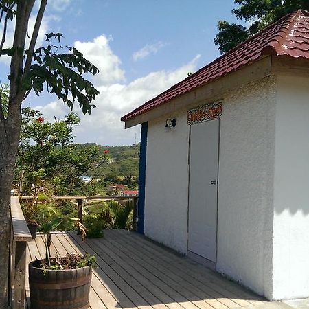 Germaican Hostel Port Antonio Extérieur photo