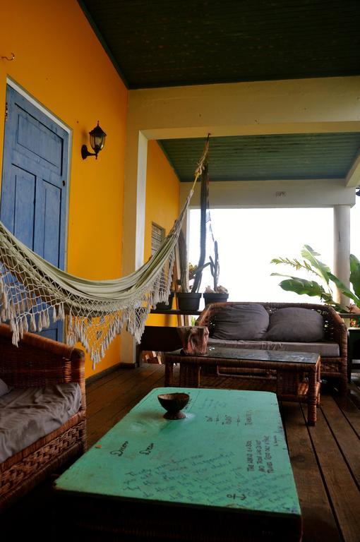 Germaican Hostel Port Antonio Extérieur photo