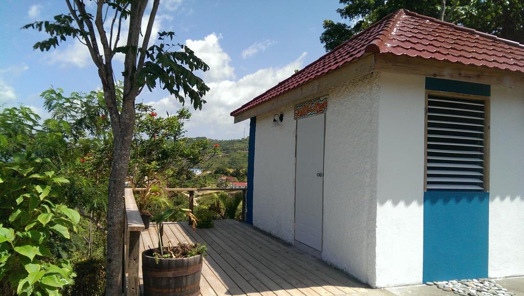 Germaican Hostel Port Antonio Extérieur photo