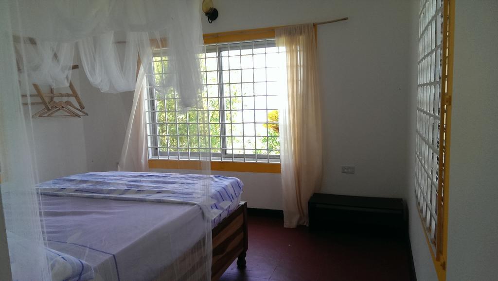 Germaican Hostel Port Antonio Chambre photo