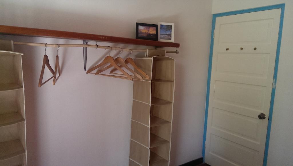 Germaican Hostel Port Antonio Chambre photo