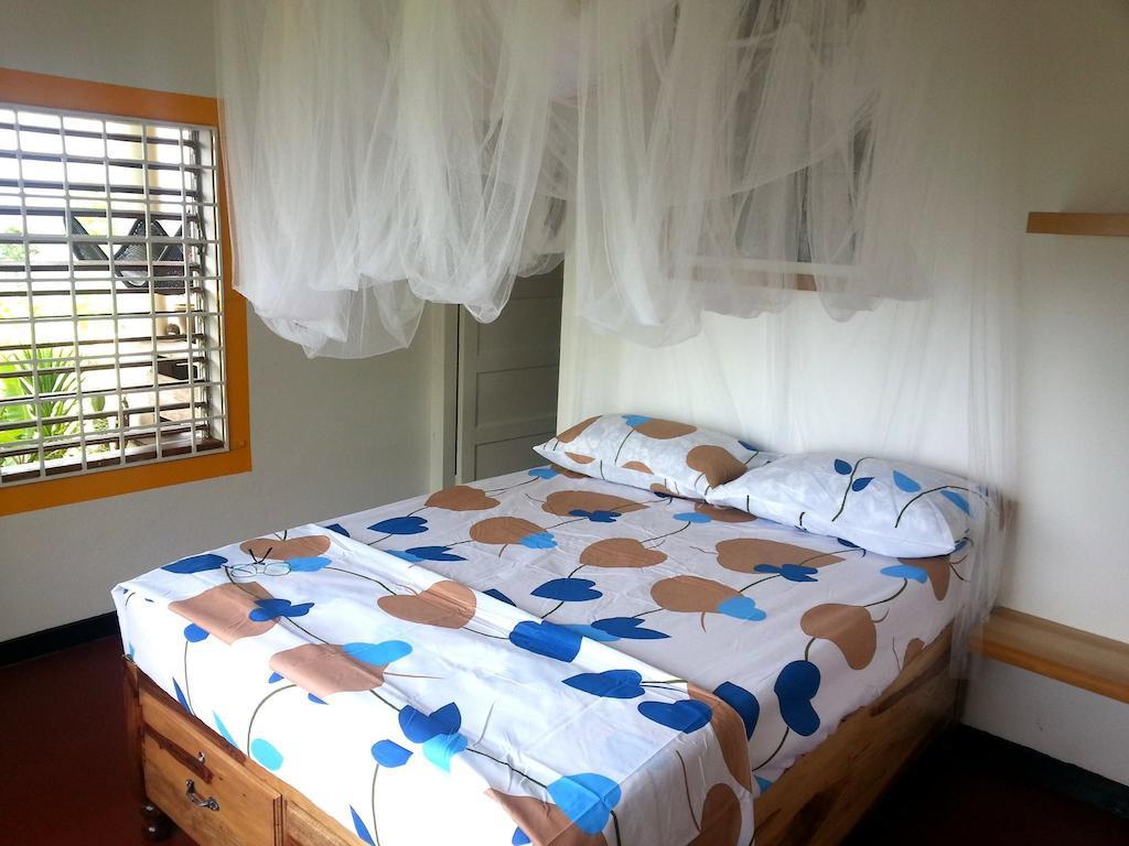 Germaican Hostel Port Antonio Chambre photo
