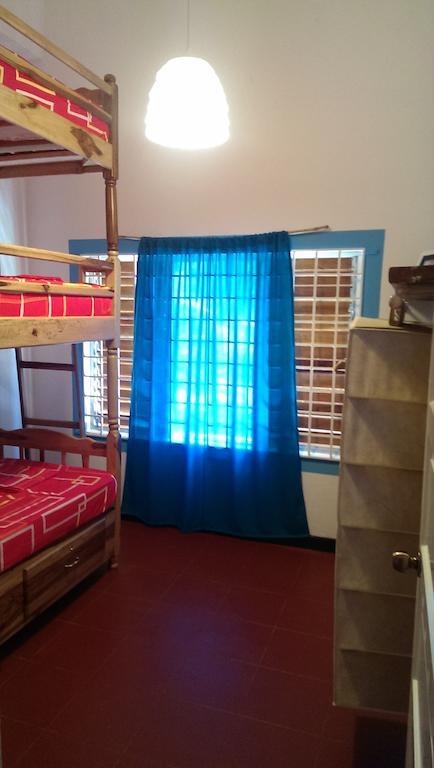 Germaican Hostel Port Antonio Chambre photo
