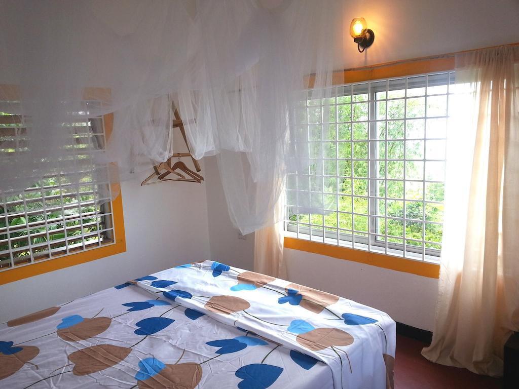 Germaican Hostel Port Antonio Chambre photo